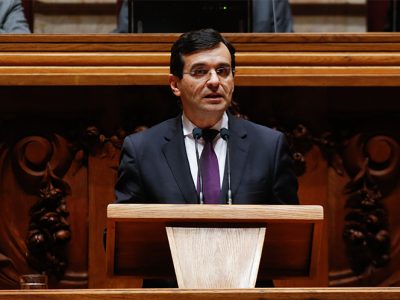 Governo quer visão estratégica para responder aos desafios do envelhecimento