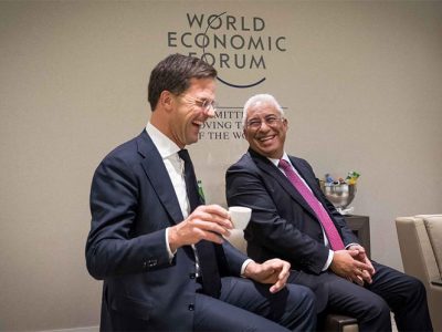 Crescimento económico do país superou previsão otimista do Governo