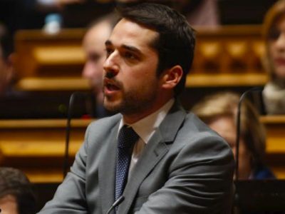 PS saúda resposta célere do Ministério do Ambiente