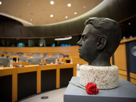 Parlamento Europeu recorda Soares como “um dos mais nobres pais” da União Europeia