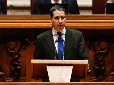 Do Governo 1 – Política Externa