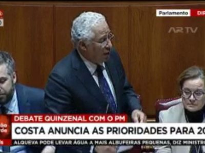 António Costa