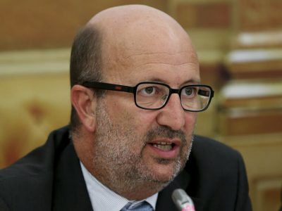 José Matos Fernandes