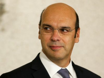 Pedro Siza Vieira