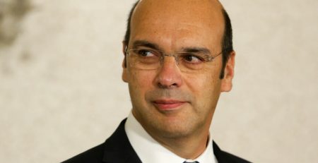Pedro Siza Vieira