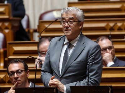 PS defende humanização aliada à segurança no parto