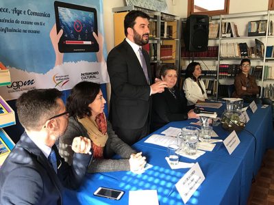 Prémio Mário Ruivo distingue projetos escolares sobre o mar