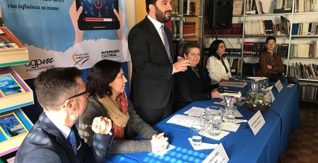 Prémio Mário Ruivo distingue projetos escolares sobre o mar