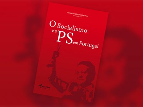 Apresentação do livro “O Socialismo e o PS em Portugal”