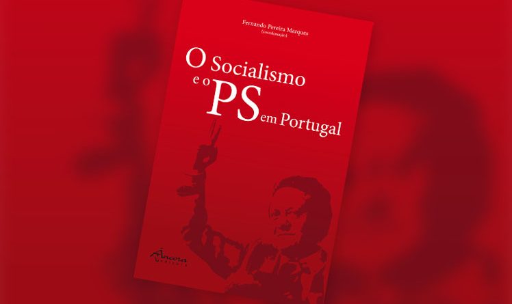 Apresentação do livro “O Socialismo e o PS em Portugal”