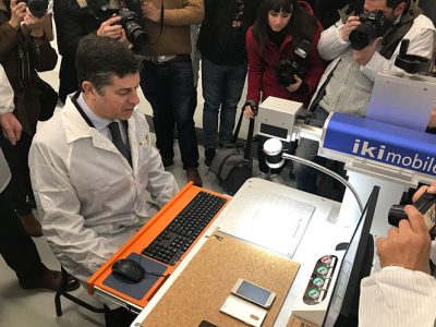 Governo saúda confiança de empresas que investem e criam emprego