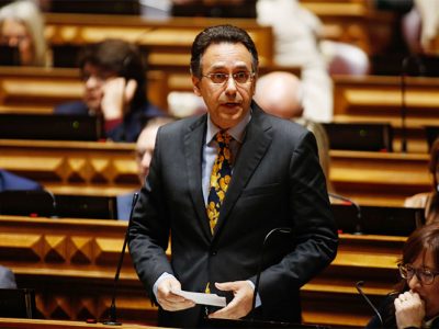 Do Governo 2 – Internacionalização da economia