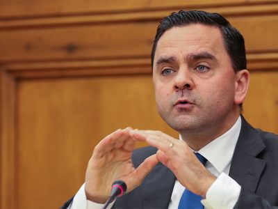 PS quer ouvir Pedro Marques sobre reprogramação de fundos europeus