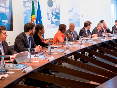 Governo aprova nova estratégia de inovação para o país