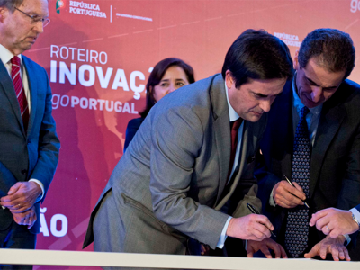 Governo quer criar 25 mil postos de trabalho qualificado