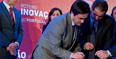 Governo quer criar 25 mil postos de trabalho qualificado