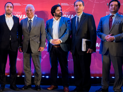 Assumir a inovação como grande motor de desenvolvimento do país