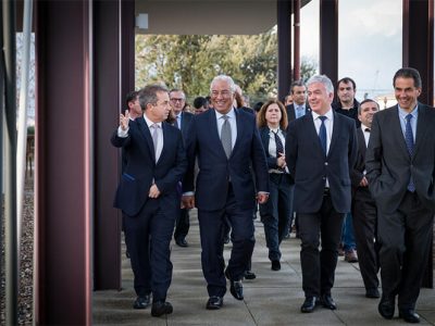 O PPD/PSD em busca de identidade ao 18º presidente!!