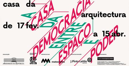 EXPOSIÇÃO “A CASA DA DEMOCRACIA”