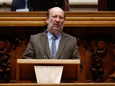 Governo lança campanha para poupança de água alargada a todos os utilizadores