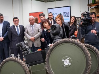 Eficiência do Estado passa pelo reforço do conhecimento na Administração Pública