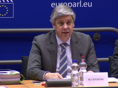 Portugal continua a cumprir metas