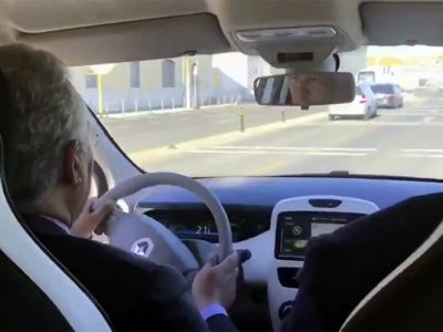 Mobilidade elétrica veio para ficar
