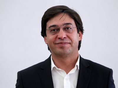 Victor Freitas é o novo líder parlamentar
