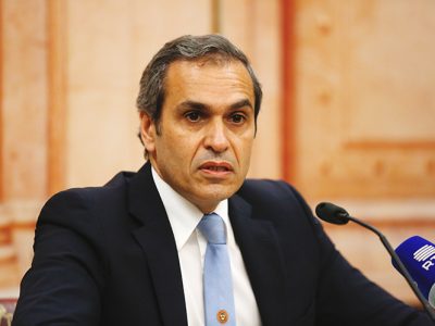 PS não vai pedir fiscalização da constitucionalidade da ‘lei Uber’