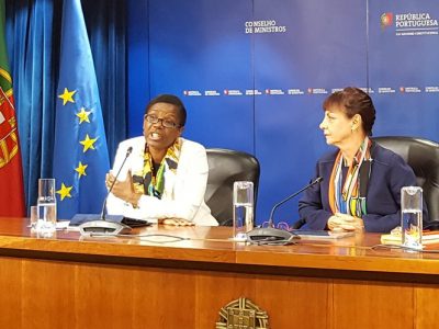 Governo alarga alcance de apoios a vítimas de crimes