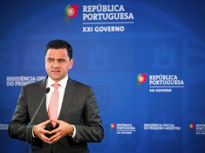 Reprogramação do Portugal 2020 destina mais 800 milhões às empresas