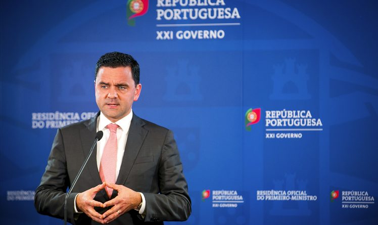 Reprogramação do Portugal 2020 destina mais 800 milhões às empresas