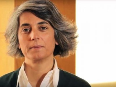 Graça Fonseca