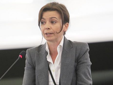 Liliana Rodrigues escolhida para relatório sobre direitos humanos e democracia