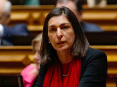 Parlamento aprova clarificação à lei de financiamento dos partidos