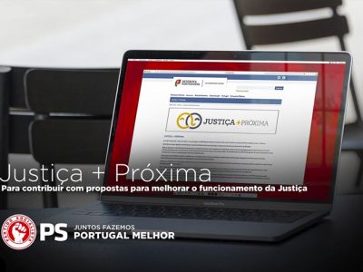 Justiça mais próxima completa dois anos com 63 medidas concluídas