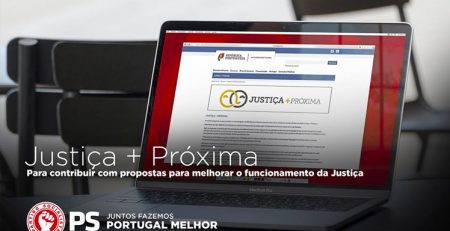 Justiça mais próxima completa dois anos com 63 medidas concluídas