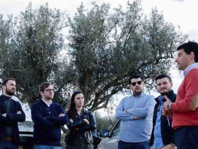 Roteiro da Coesão Territorial passa pelo Baixo Alentejo