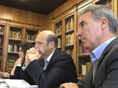 3 anos de AS Digital: "Socialismo em Acção Digital"