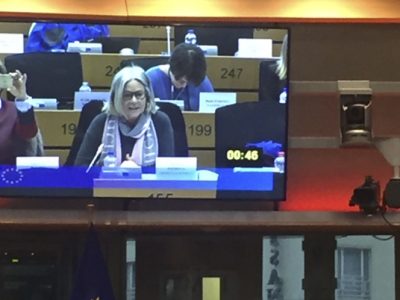 "São precisas mais mulheres na economia digital"