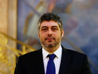PS critica alarme social em torno das obras na ponte 25 de abril