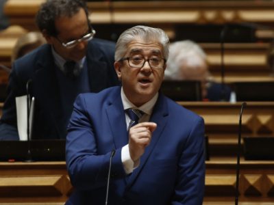 PS defende continuidade nas melhorias no SNS