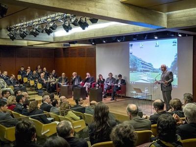 Cultura de segurança é vital para as comunidades florestais