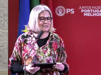 Terceiro aniversário de um jornal “único e livre”