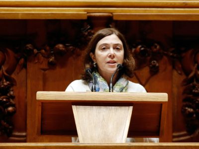 PS volta a apelar à criação da Ordem dos Assistentes Sociais