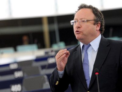 Parlamento Europeu envia missões para avaliar situação dos refugiados venezuelanos