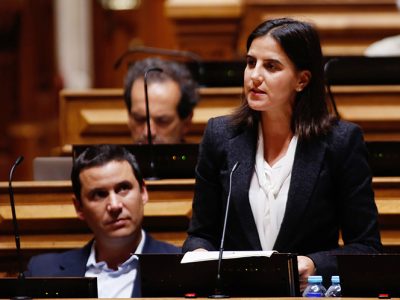 Regiões autónomas passaram de inexistentes a estratégicas na política externa