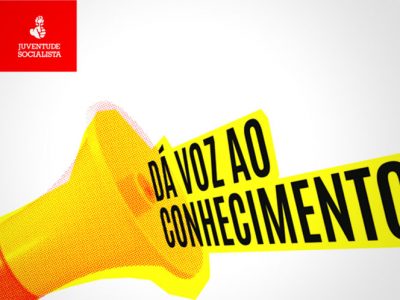 Juventude Socialista organiza ‘Action Week’ dedicada ao conhecimento