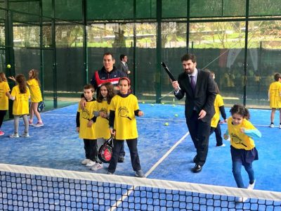Unidades de apoio ao alto rendimento vão conciliar sucesso escolar e desportivo