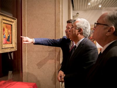 Apoio à criação artística reforçado para 16,5 milhões